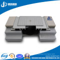 Simple Installation Carpet Vinyl Ceramic Metal Expansion Joint Floor